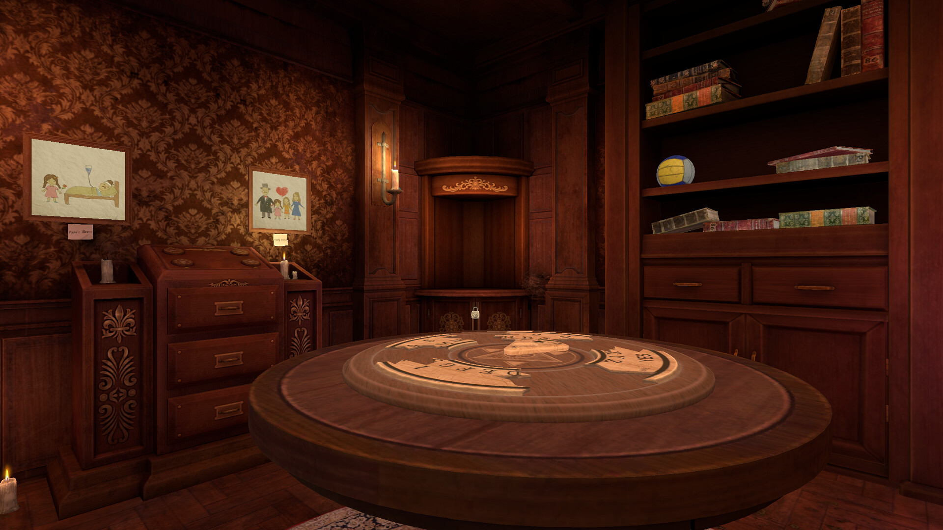 Escape Room: Gone Man screenshot 6