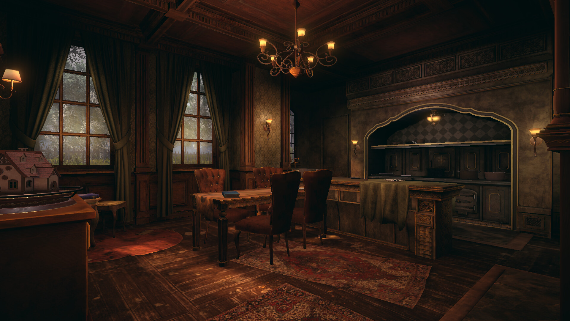 Escape Room: Gone Man screenshot 7