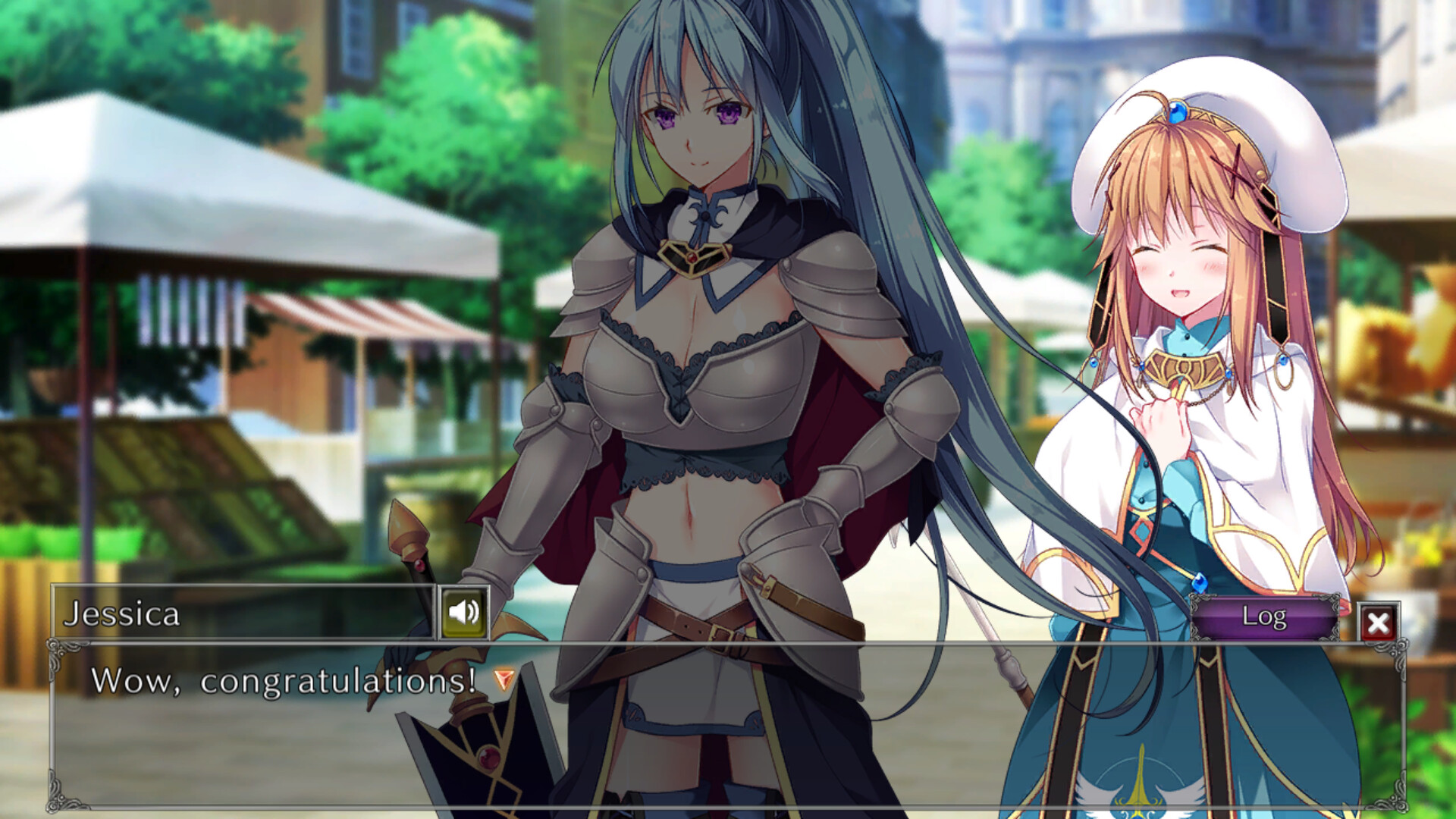 Dungeon's Legion screenshot 5