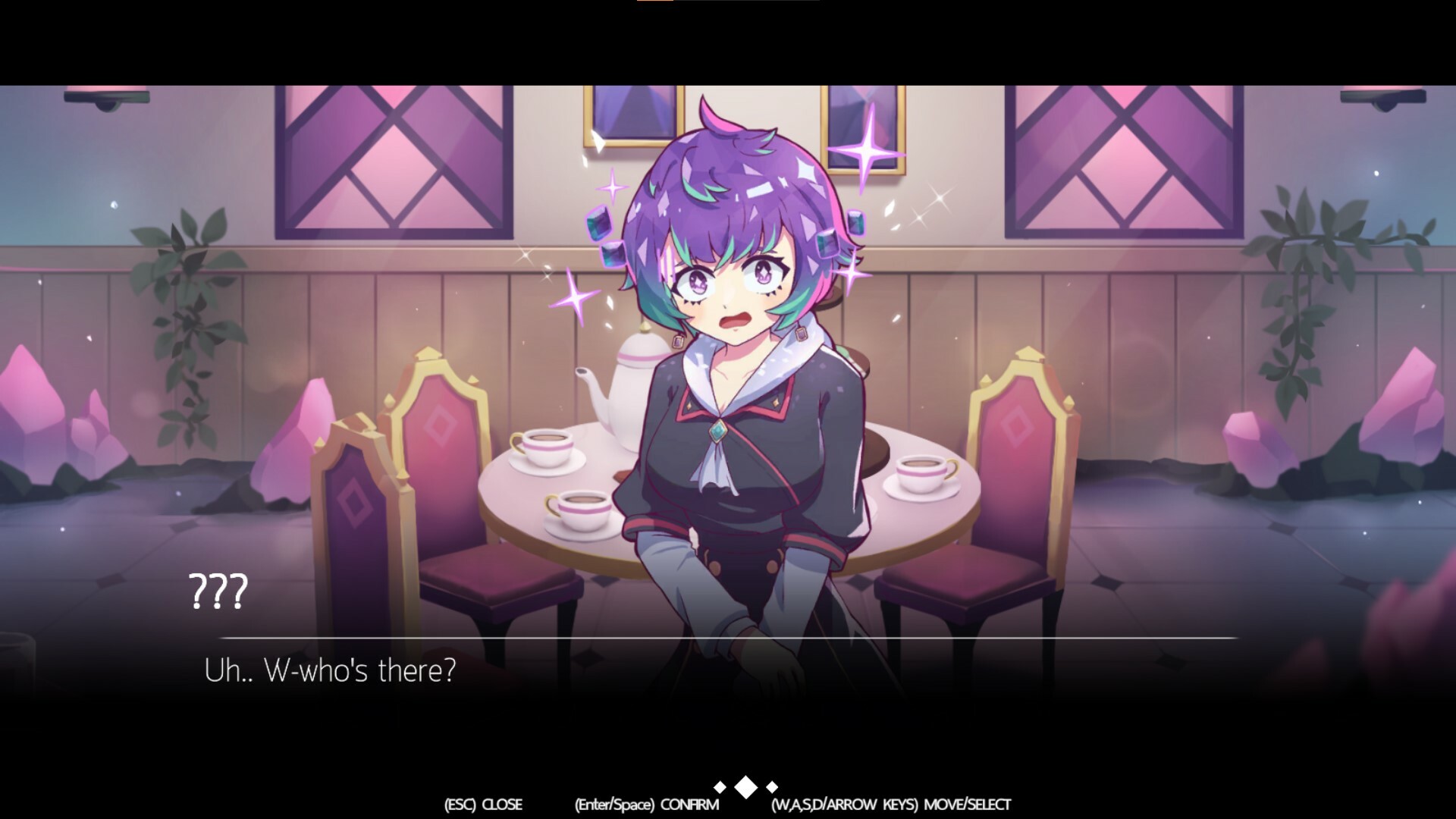 Gemcrusty screenshot 4