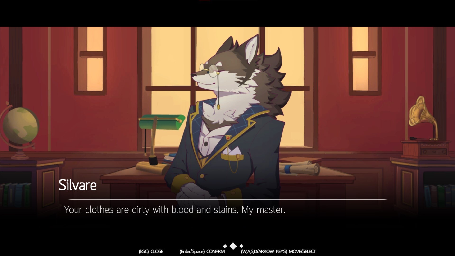 Gemcrusty screenshot 5