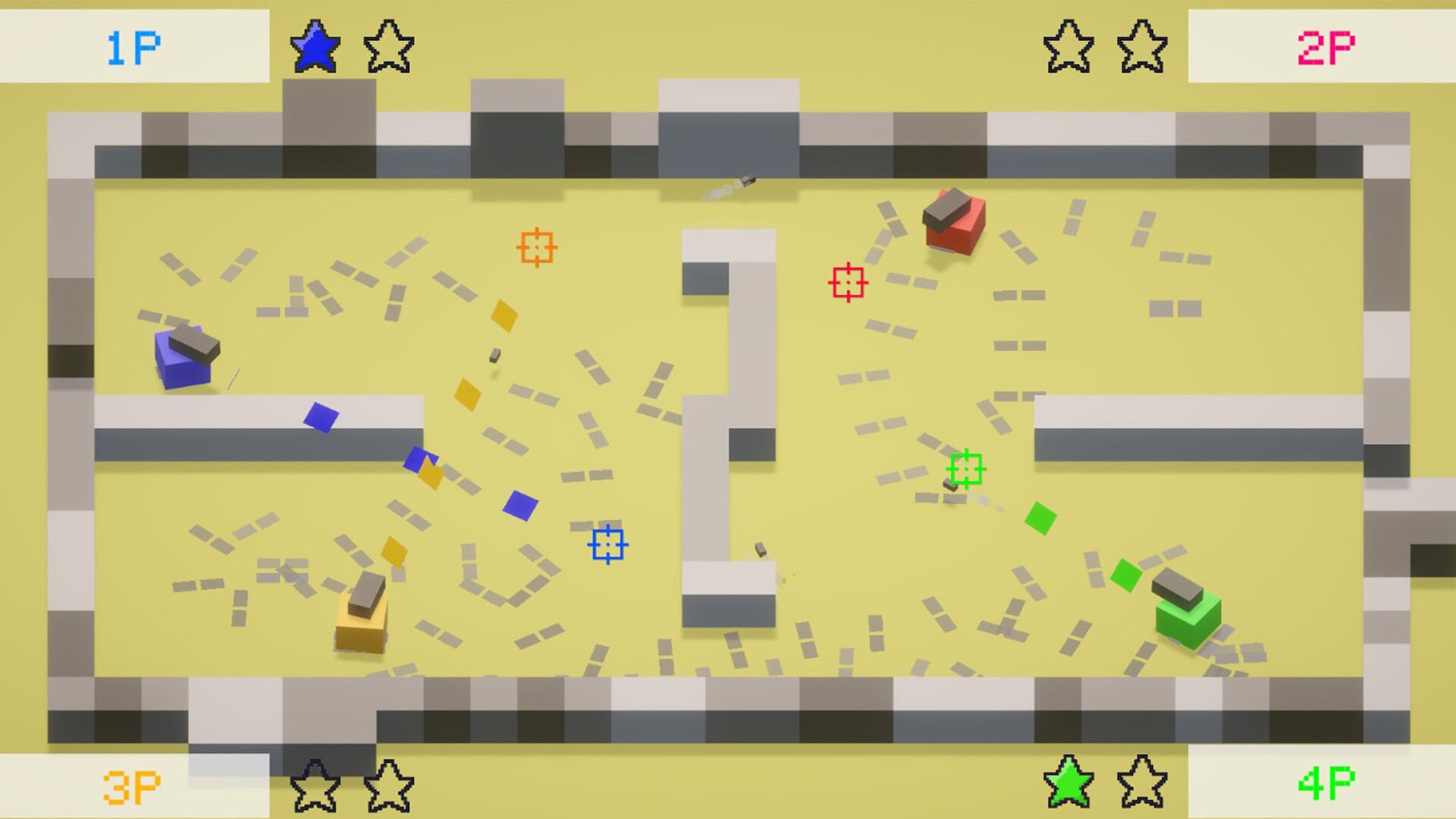 TankLab screenshot 1