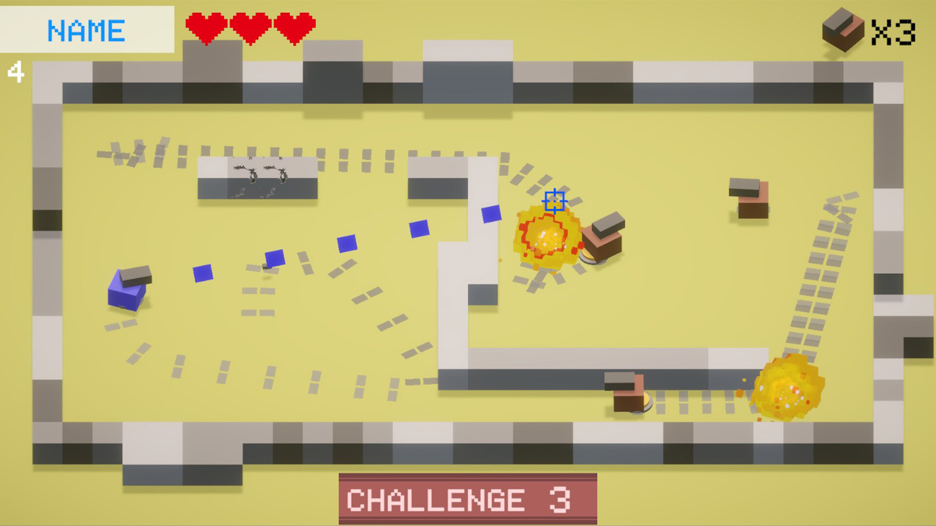TankLab screenshot 4