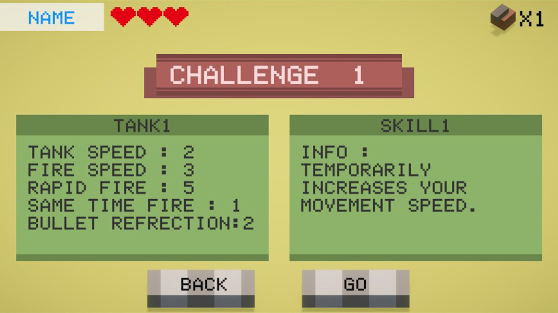 TankLab screenshot 3