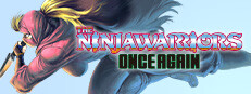 The Ninja Saviors: Return of the Warriors (ザ・ニンジャウォーリアーズ　ワンスアゲイン)