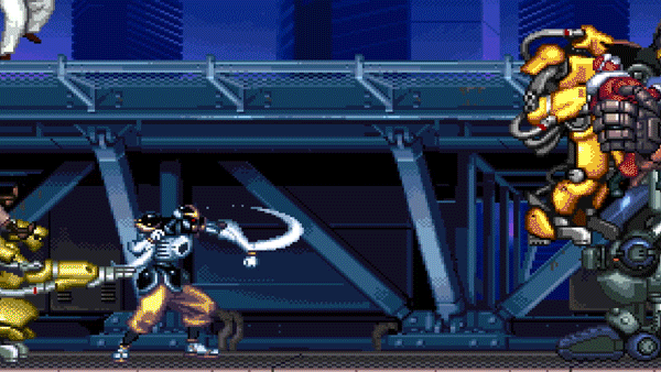 Steamで40% OFF:The Ninja Saviors: Return of the Warriors Steamで40% OFF:The Ninja Saviors: Return of the Warriors