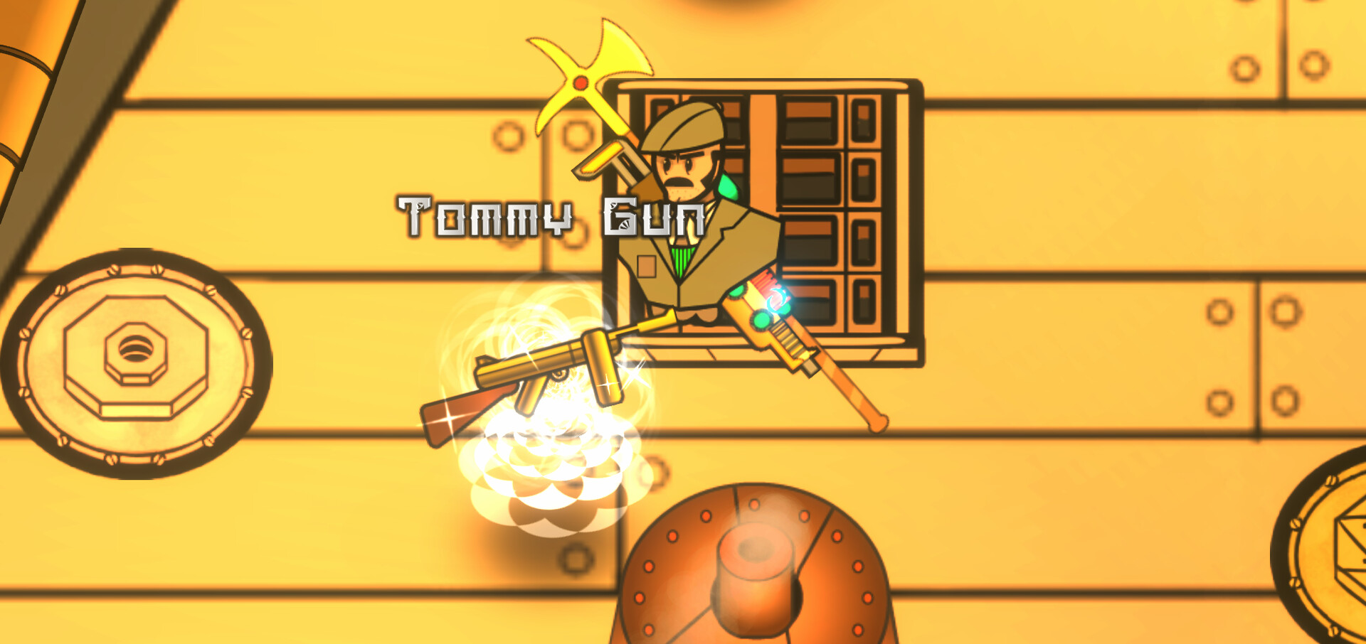 Illwind screenshot 7