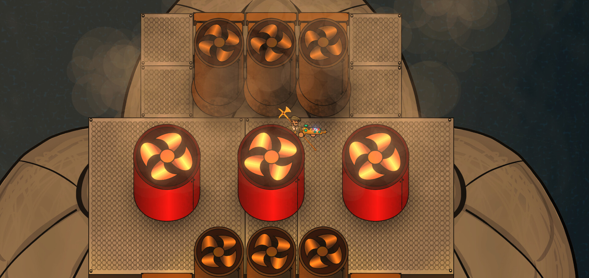 Illwind screenshot 6