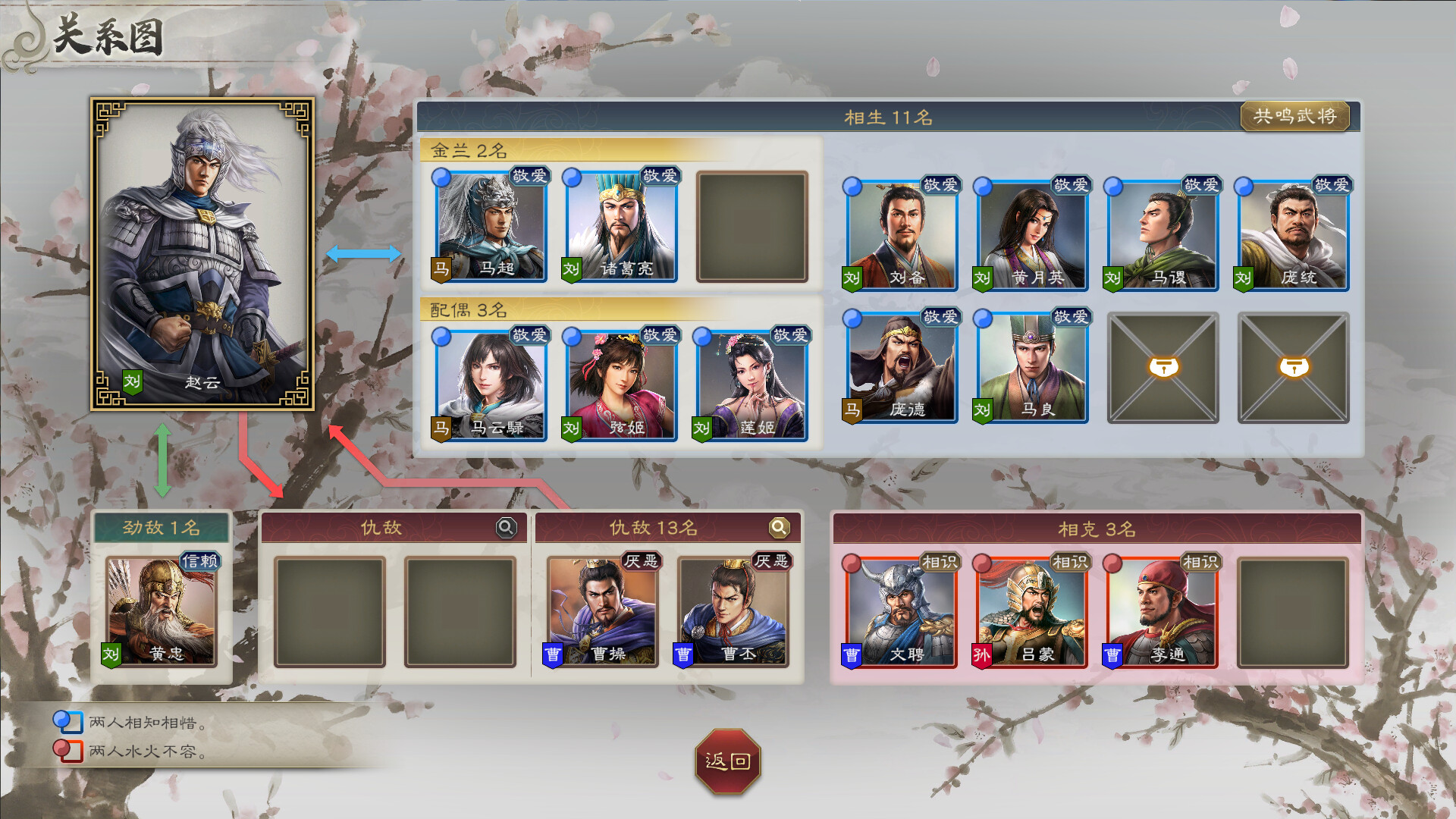 图片[3]-三国志8 REMAKE（重制版）-【豪华版】【全DLC】-野子の可可湾