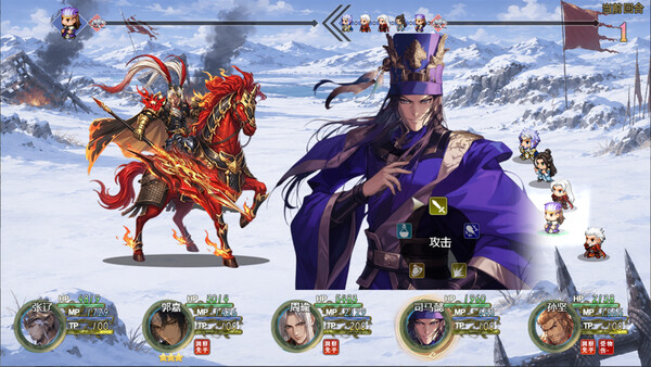 Screenshots