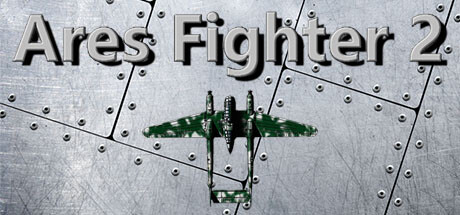 Ares Fighter 2 — header artwork