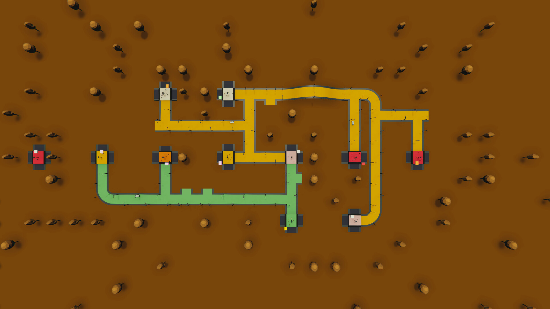 Be Frugal screenshot 12