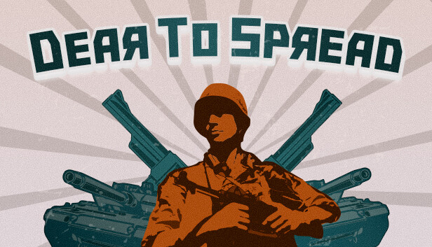 Dare To Spread