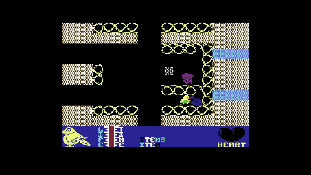 Metabolis screenshot 5