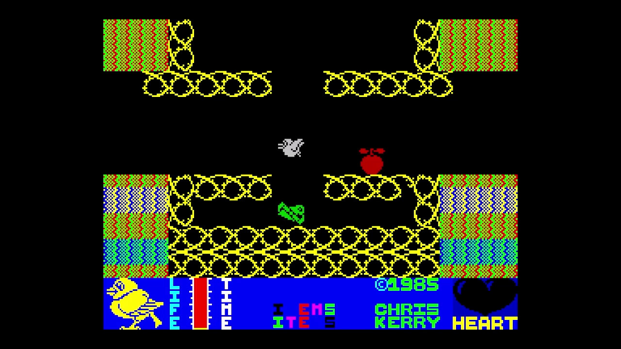 Metabolis screenshot 3