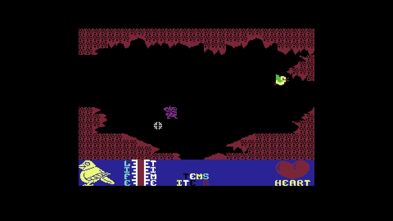 Metabolis screenshot 2