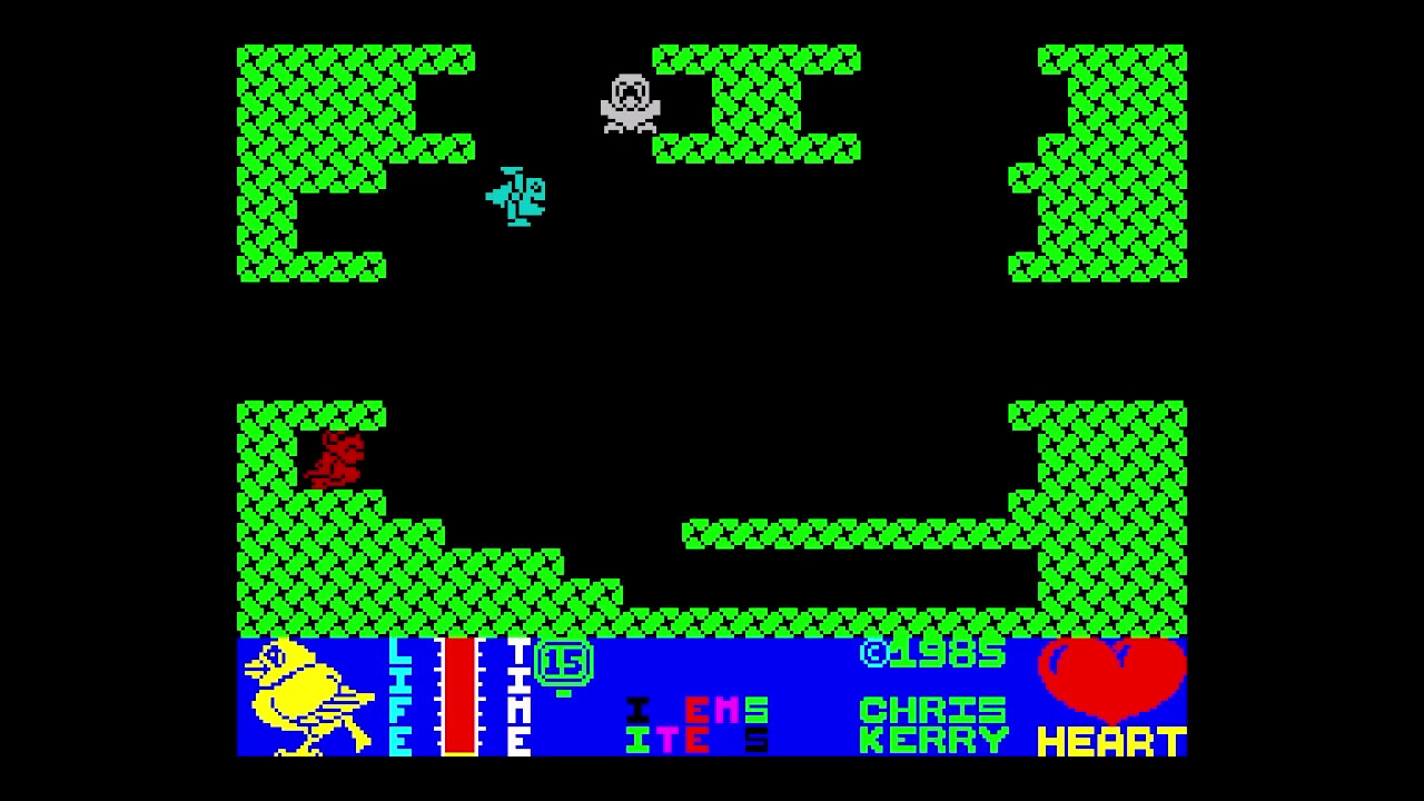 Metabolis screenshot 4