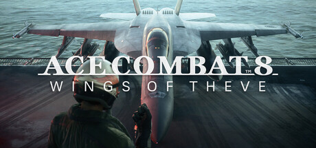 Ace Combat 8: Wings of Theve – acceso anticipado