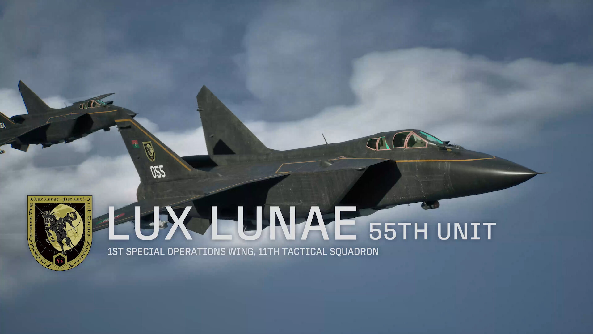 ACE COMBAT 8: WINGS OF THEVE — изображение 5