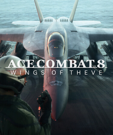 ACE COMBAT 8: WINGS OF THEVE