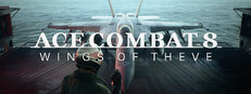 ACE COMBAT 8: WINGS OF THEVE