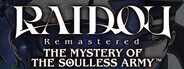 RAIDOU Remastered: The Mystery of the Soulless Army