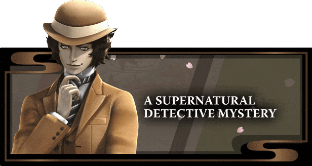 RAIDOU Remastered: The Mystery of the Soulless Army COPY thumbnail