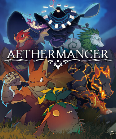 Aethermancer