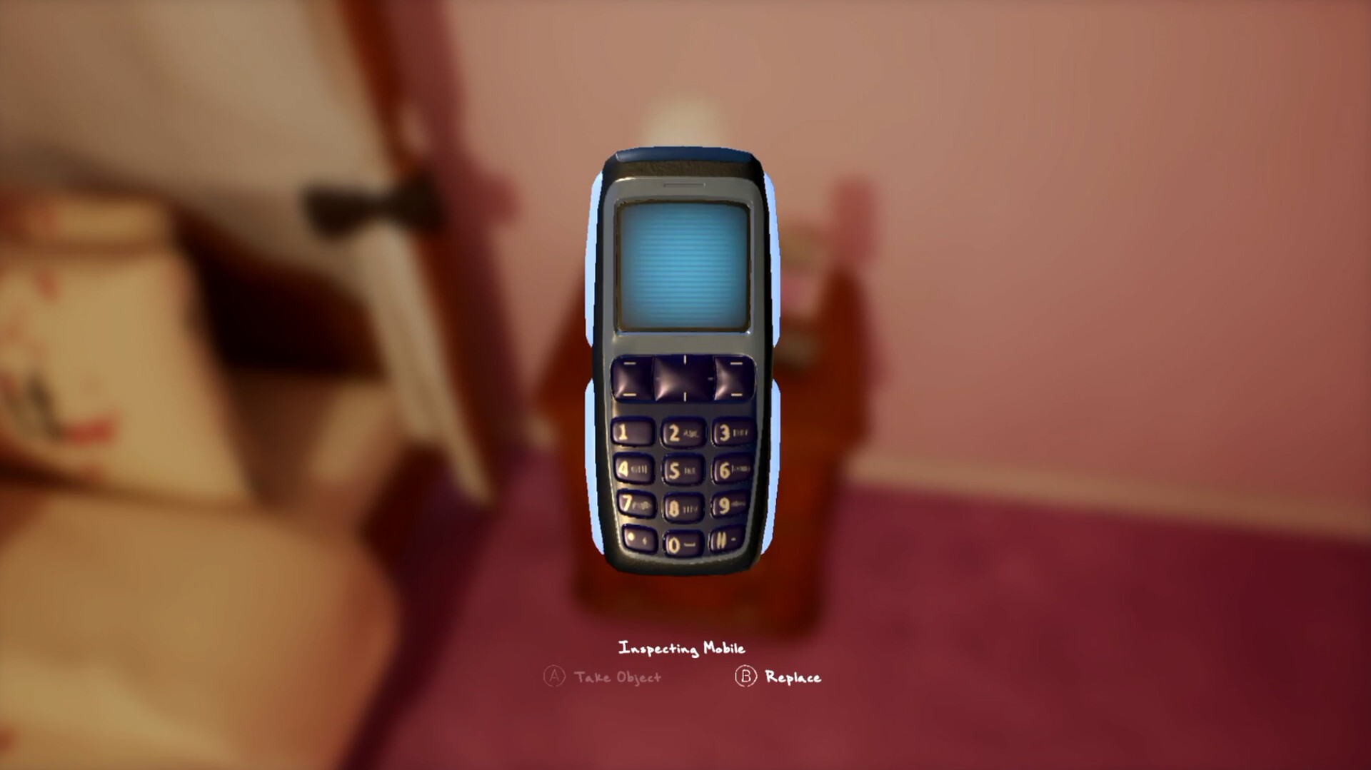The Quiet Things Build 23802290 gameplay screenshot 2