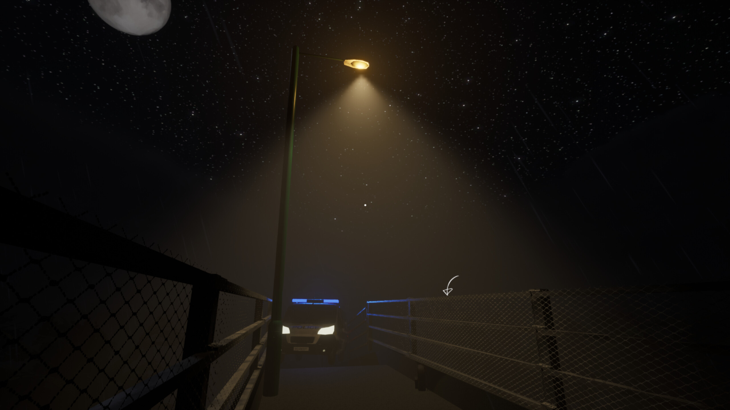 The Quiet Things screenshot 8