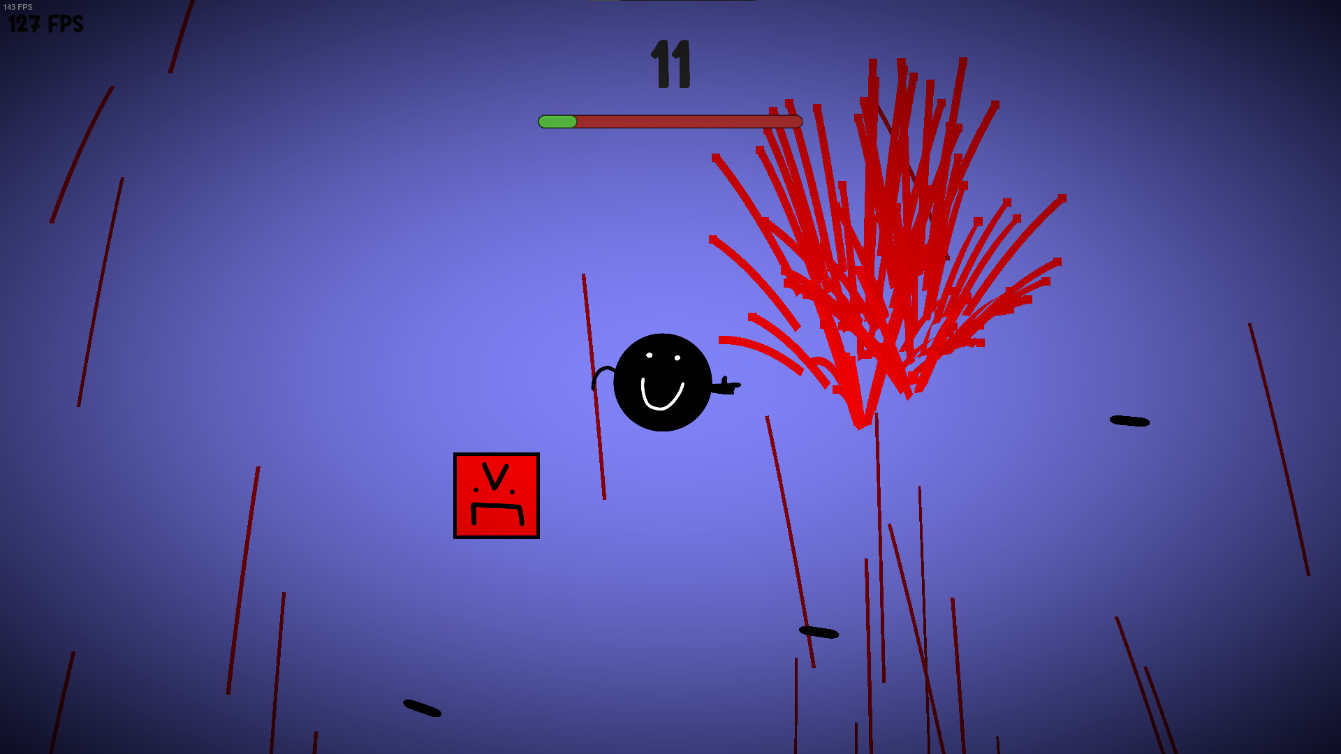 BadMan | indienova GameDB 游戏库