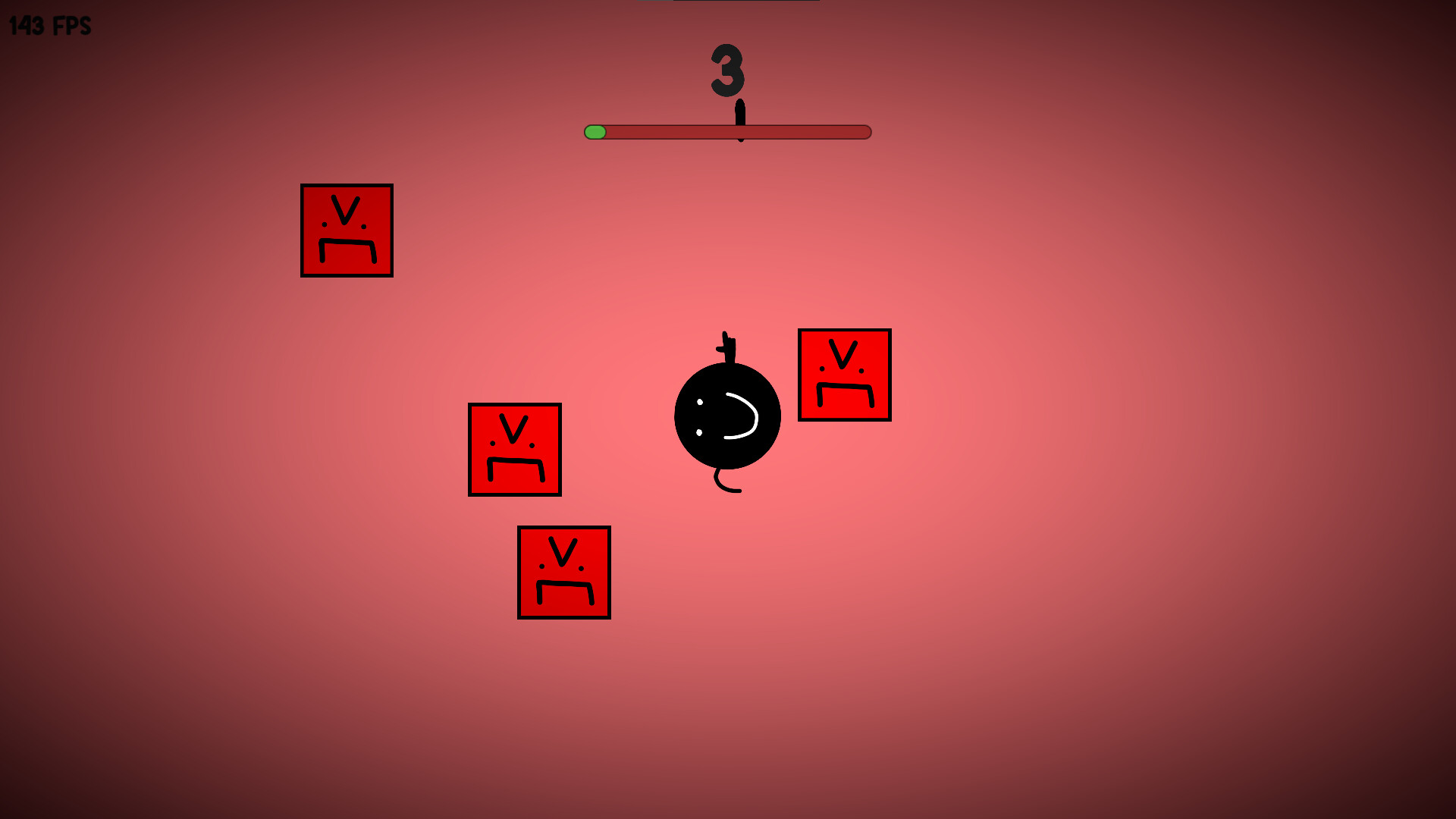 BadMan screenshot 5