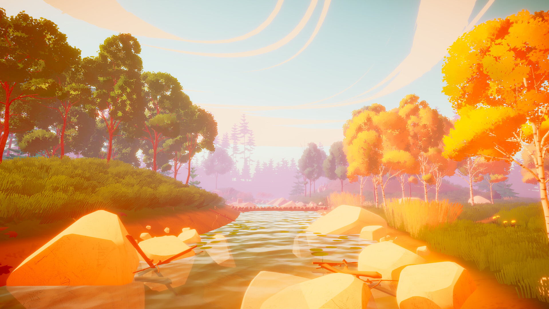Berry Madness screenshot 1