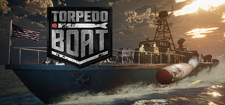 Torpedo Boat — Steam header