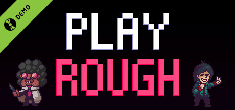 Play Rough: Chapter 1