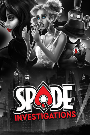 Spade Investigations