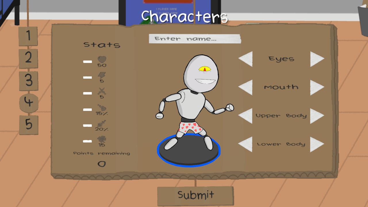 Battle Bros. screenshot 5