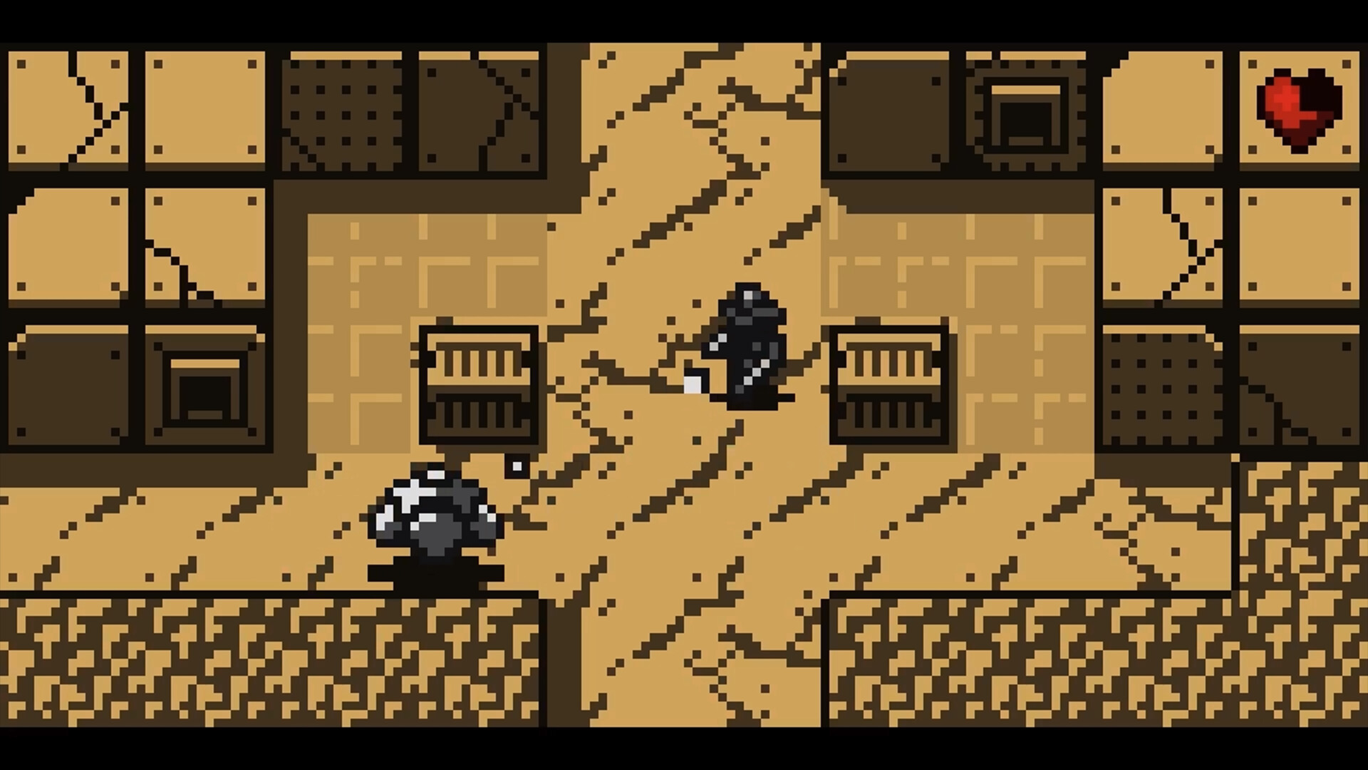 GunSpectre screenshot 4