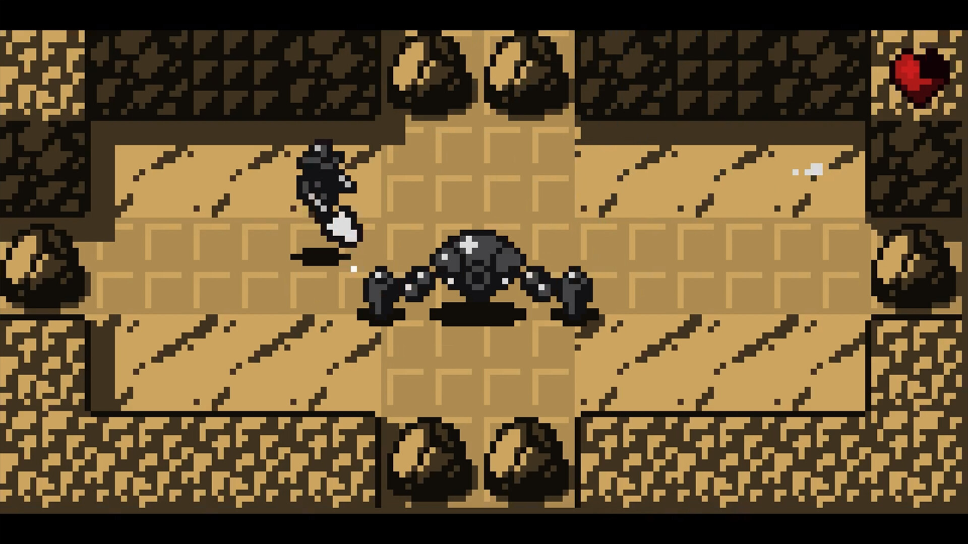 GunSpectre screenshot 2