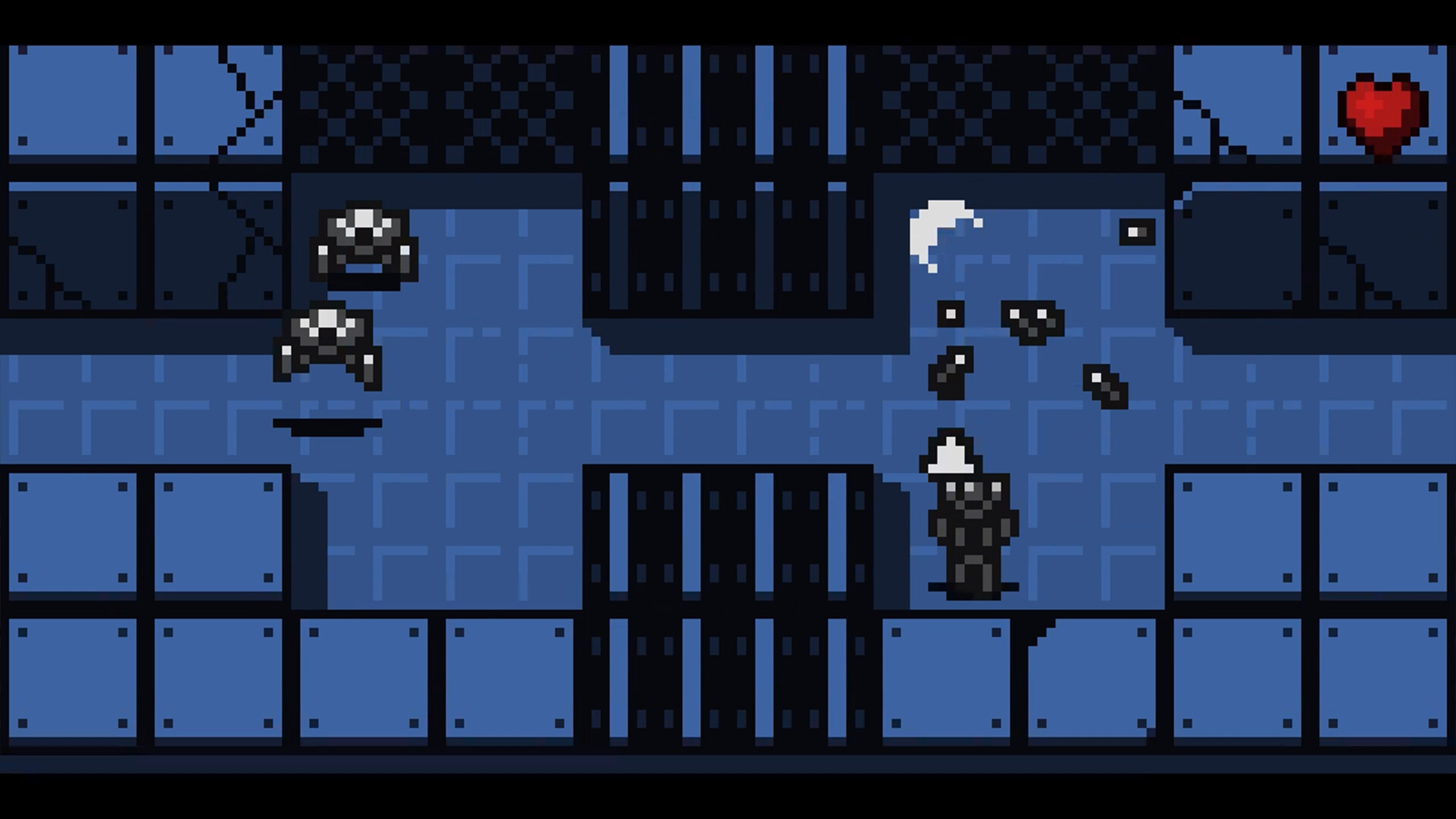 GunSpectre screenshot 5
