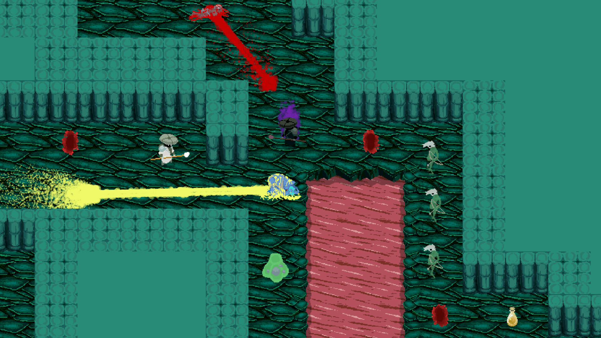 Spellmasons Soundtrack screenshot 7