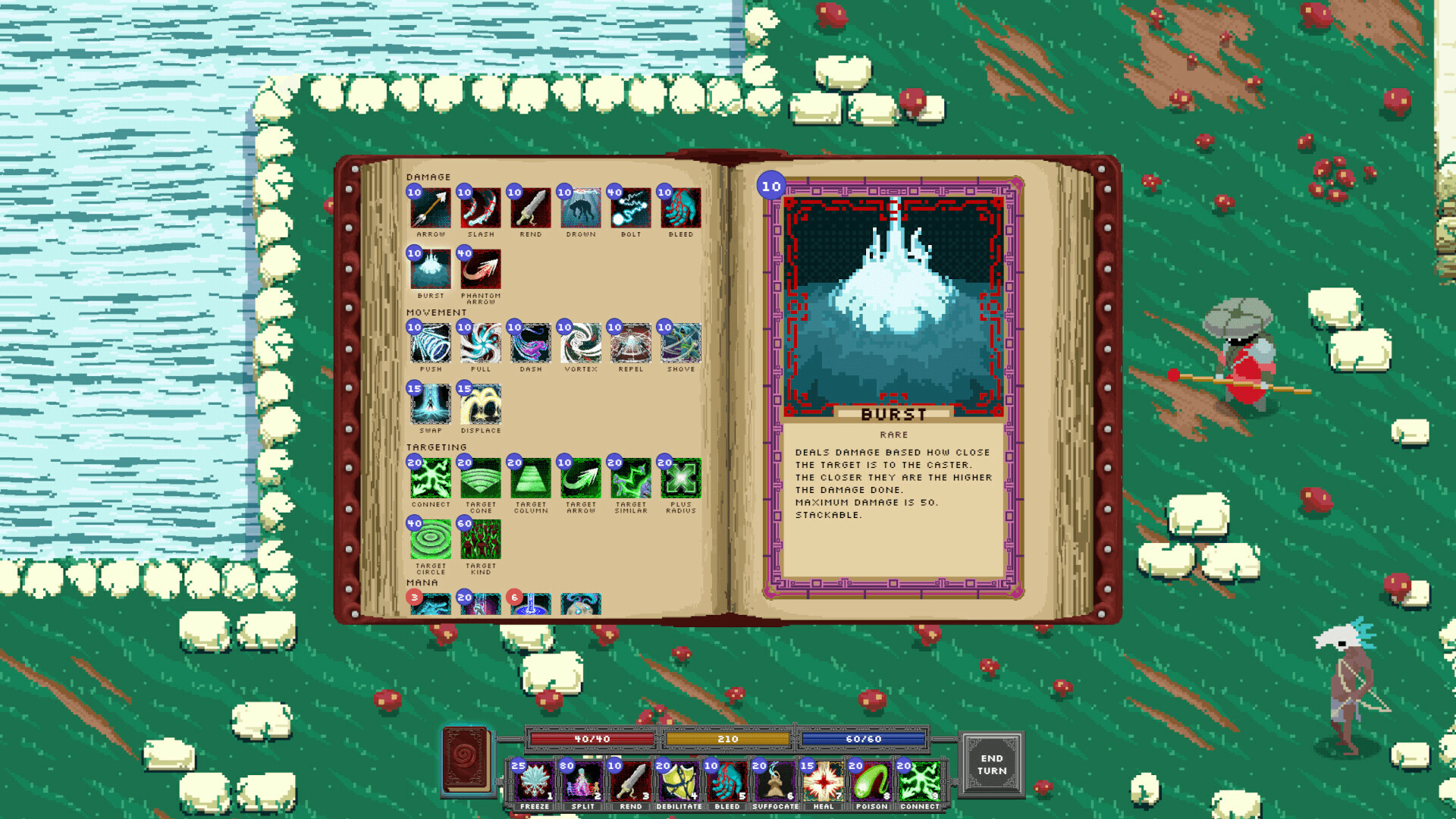 Spellmasons Soundtrack screenshot 2