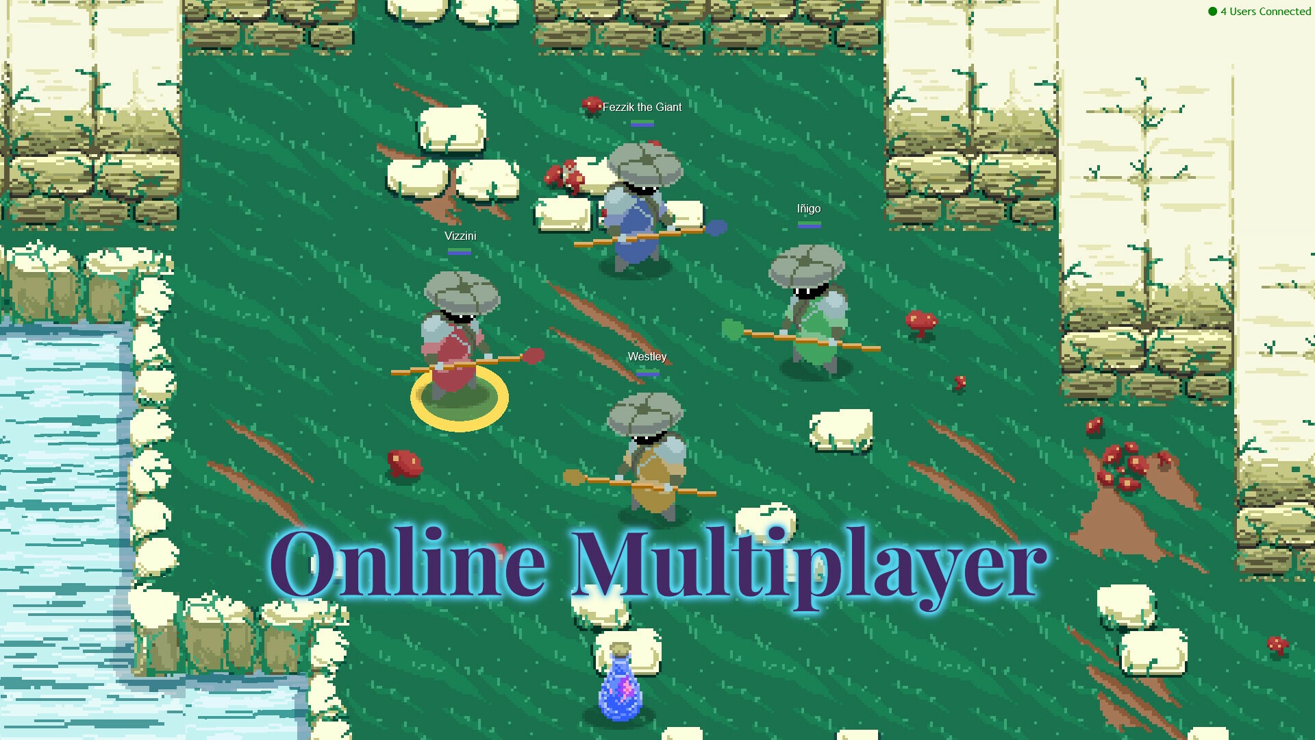 Spellmasons Soundtrack screenshot 5