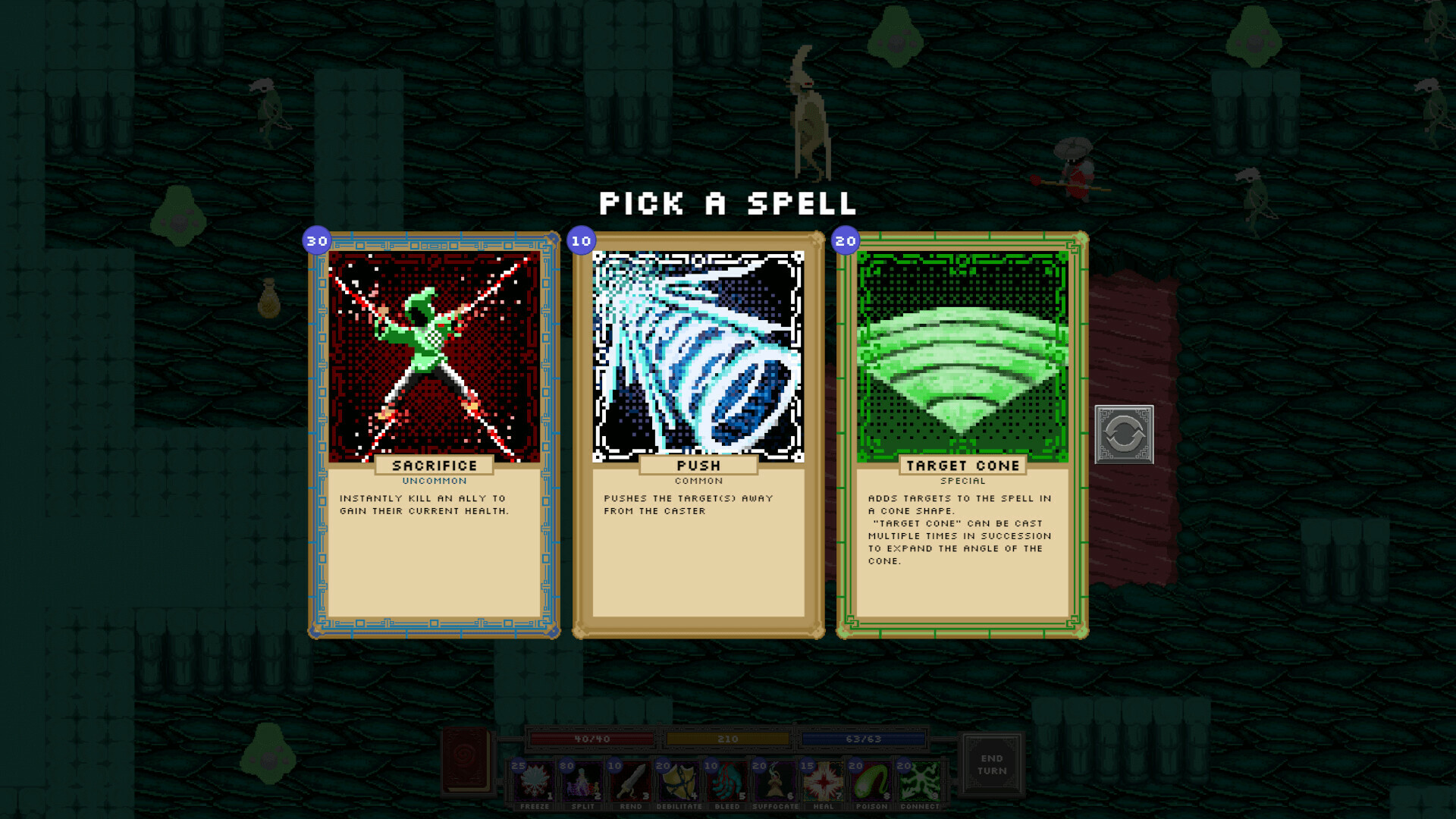 Spellmasons Soundtrack screenshot 4