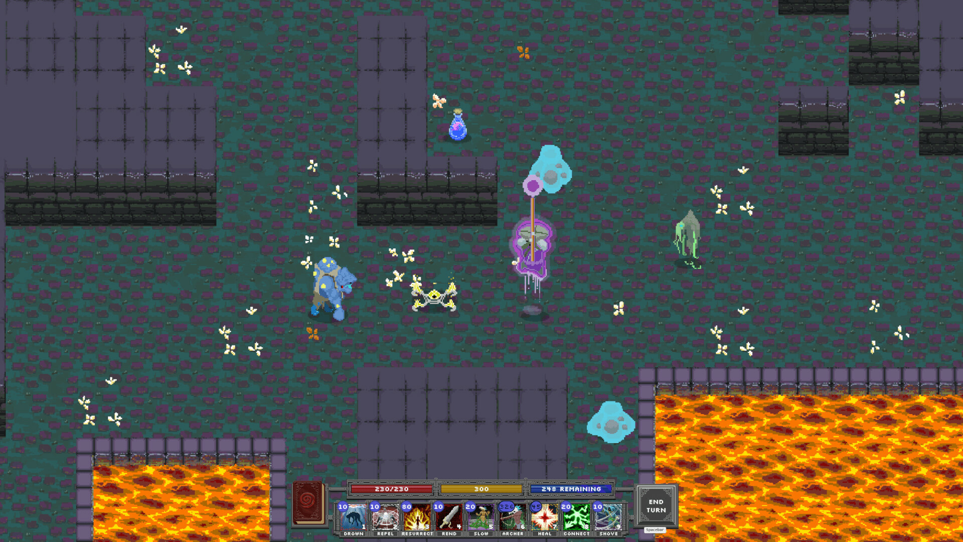 Spellmasons Soundtrack screenshot 6