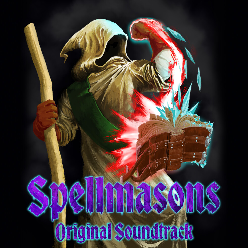 Spellmasons Soundtrack screenshot 1