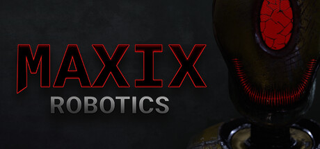 Maxix Robotics