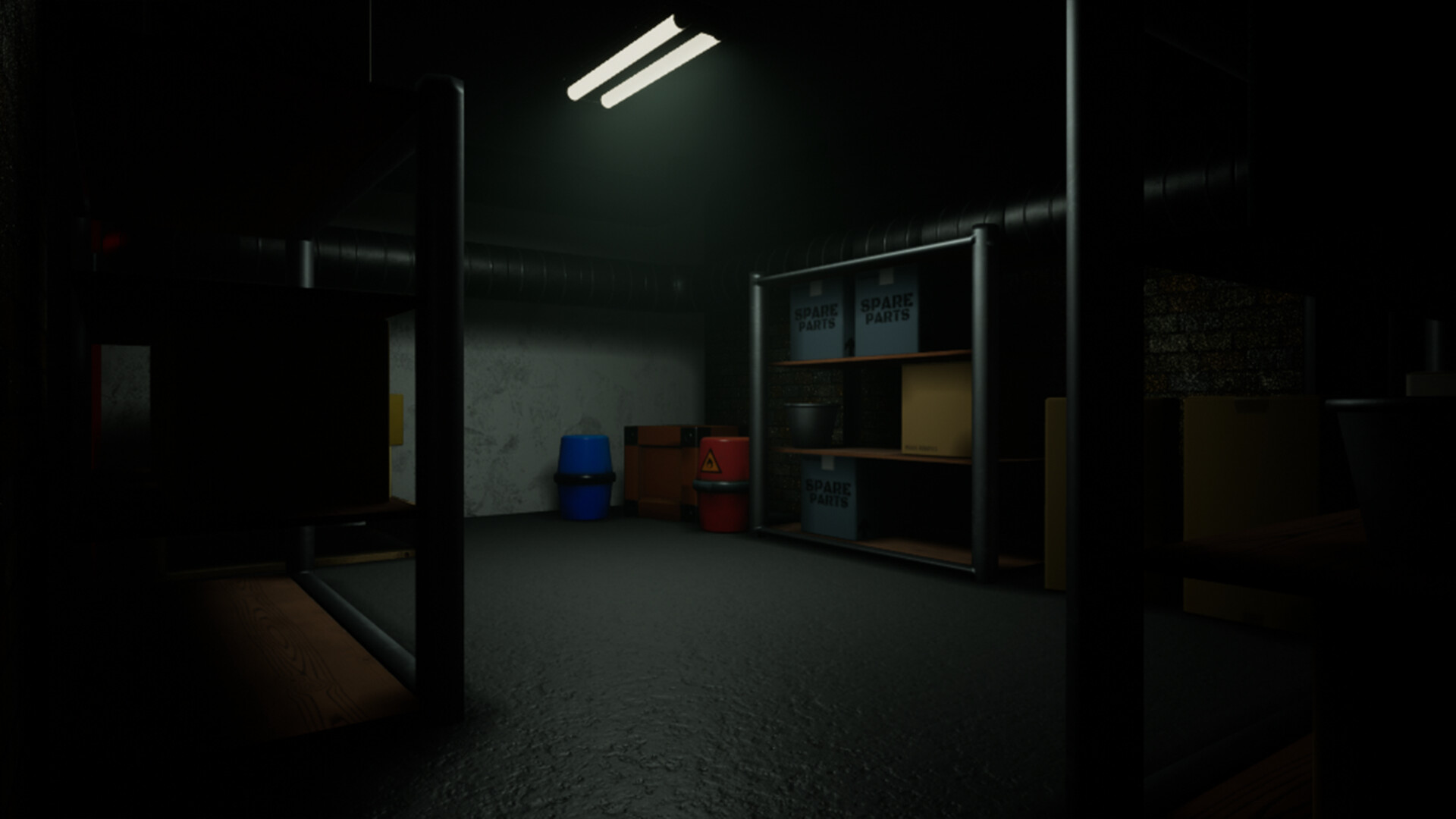 Maxix Robotics screenshot 5