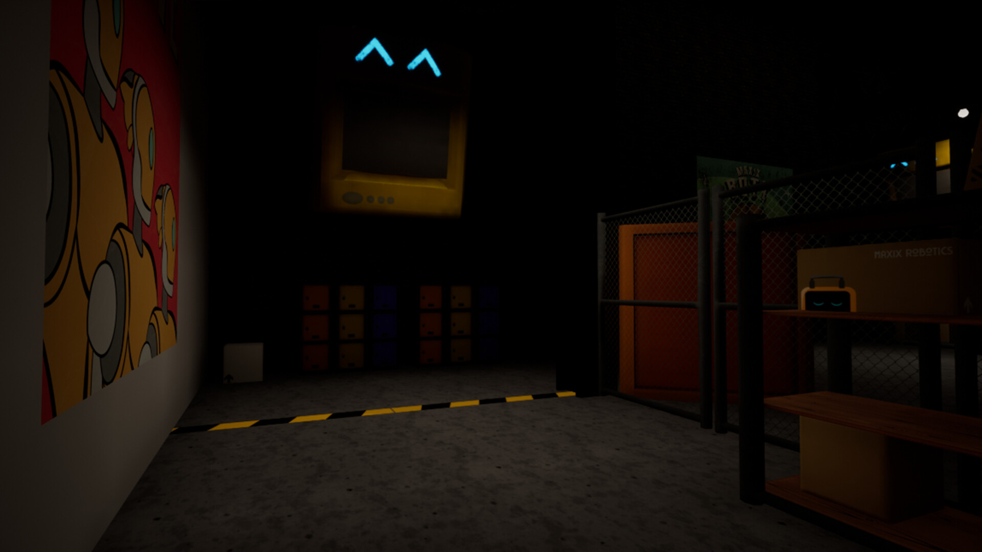 Maxix Robotics screenshot 4