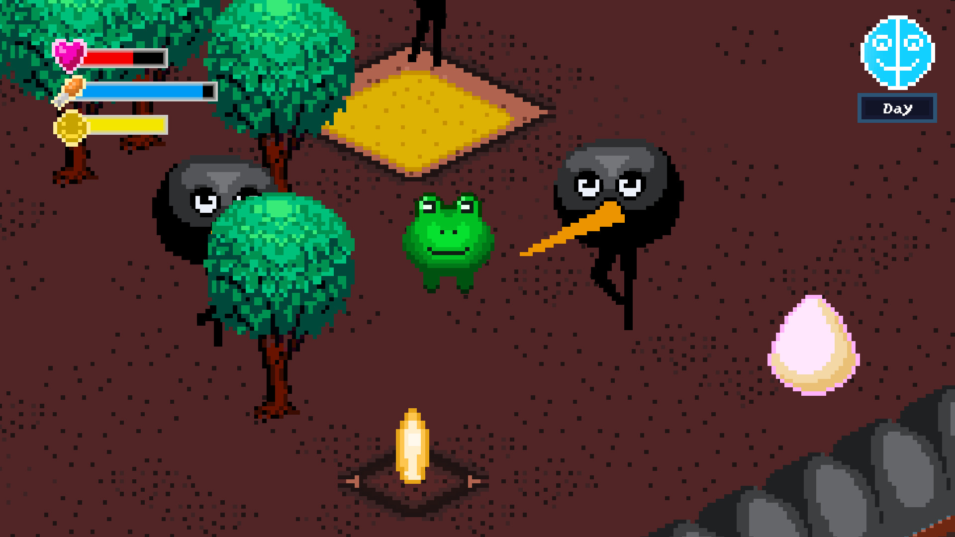 Frogvival screenshot 6